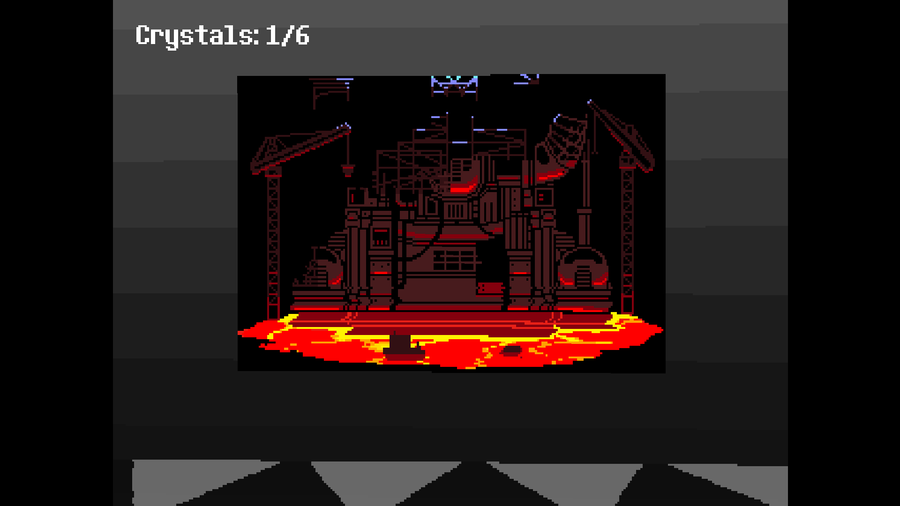 Game Jolt - Share your creations
