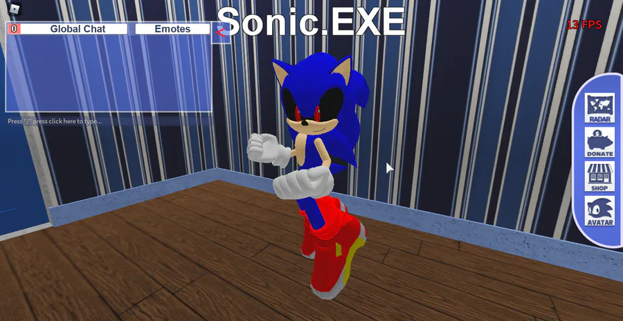 Hot posts in general - sonic.exe exetior corruption souls community  Community on Game Jolt