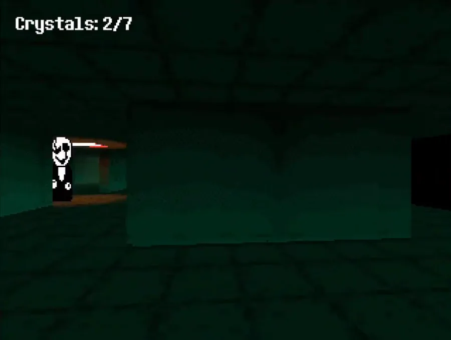 Game Jolt - Share your creations