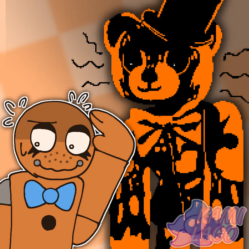 Game Go Go Rabbit Game Jolt - Share your creations