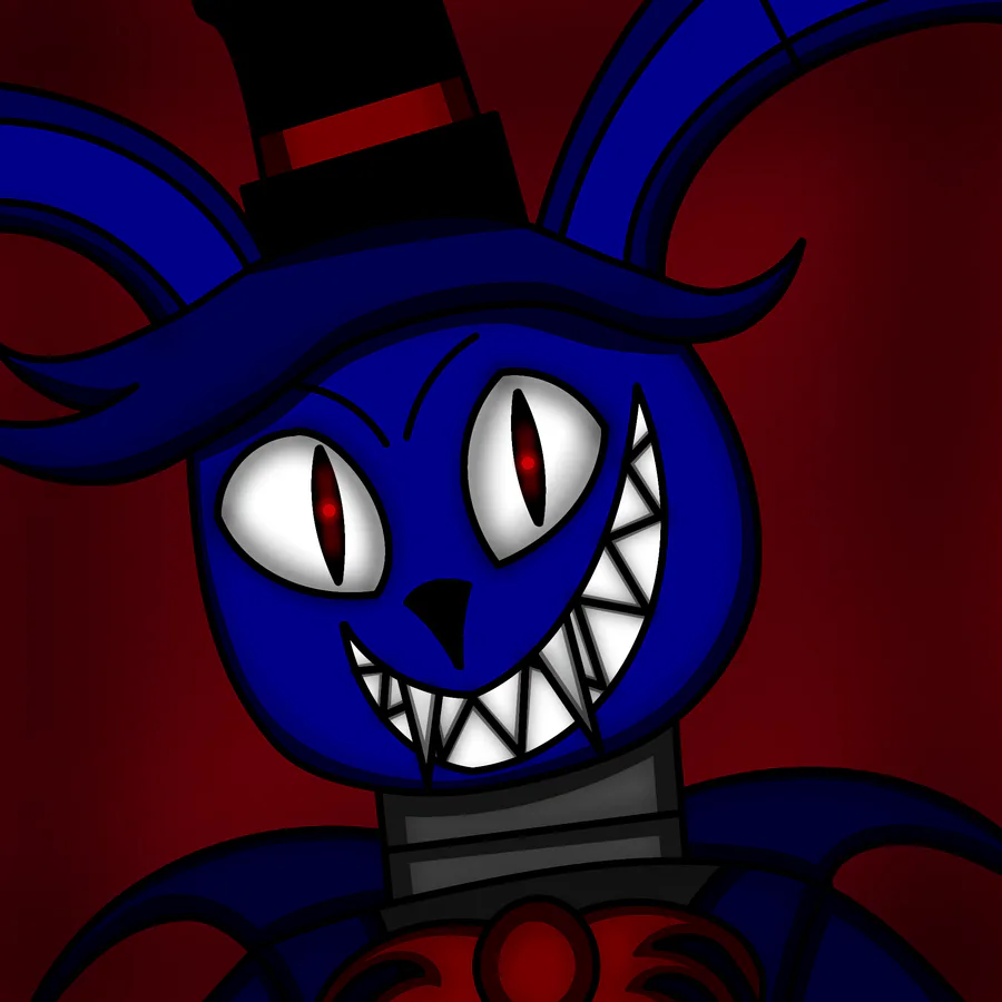 Springbonnie Face Game Jolt - Share your creations