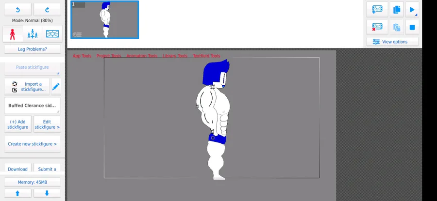 Game Jolt - Share your creations