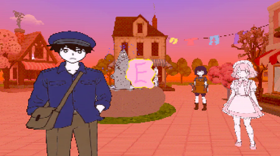 Game Jolt - Share your creations