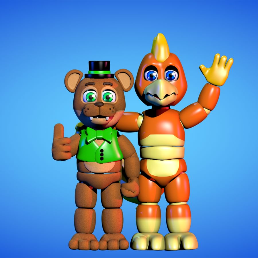 Phoenix03 on Game Jolt "⁙!Popgoes To FNAF World Phoenix03 on Game Jolt "⁙!Popgoes To FNAF World