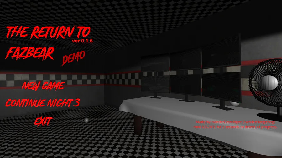 Game Jolt - Share your creations