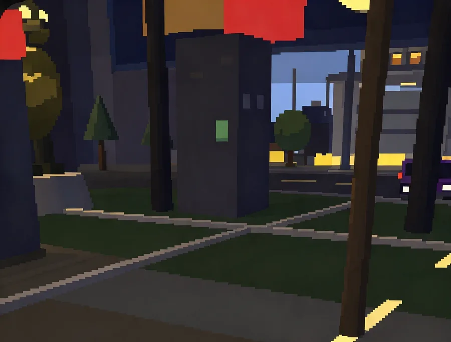 Game Jolt - Share your creations