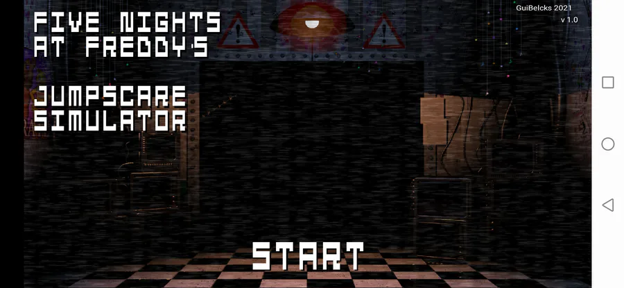 Download Five Nights at Freddy's (FNaF) Animatronic Simulator v1.0 APK free  for Android