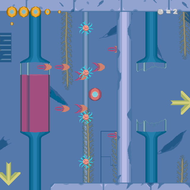 Game Jolt - Share your creations