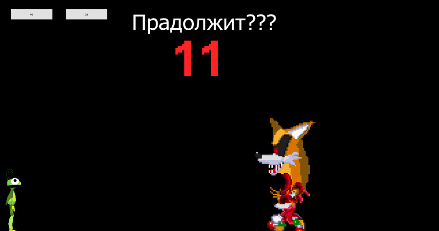 Game Jolt - Share your creations