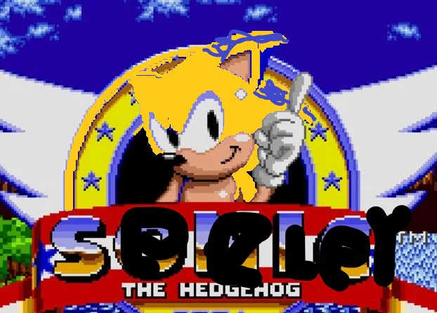 New posts in Show & Tell - Sonic the Hedgehog Community on Game Jolt