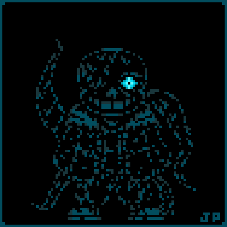 Reapertale Sans Battle Sprite , Png Download - Reapertale Sans