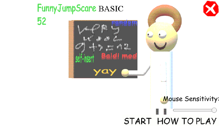 Game Jolt - Share your creations