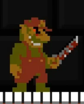 Game Jolt - Share your creations