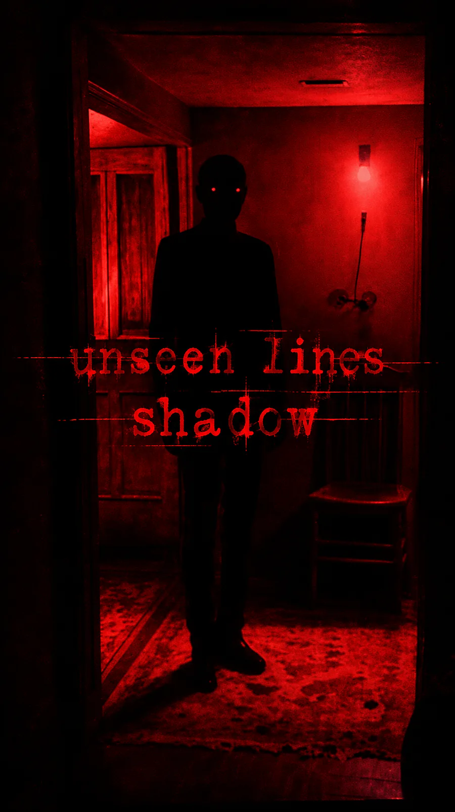 Shadow Line Name Game Jolt - Share your creations