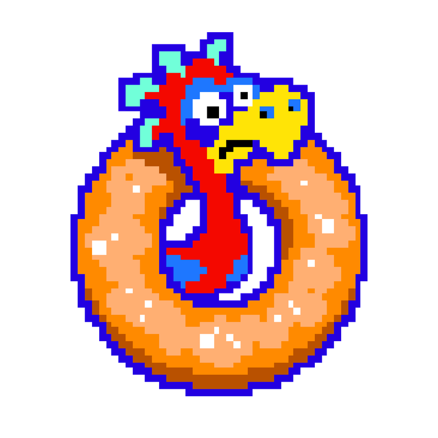 Game Jolt - Share your creations
