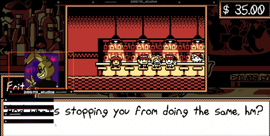 Game Jolt - Share your creations