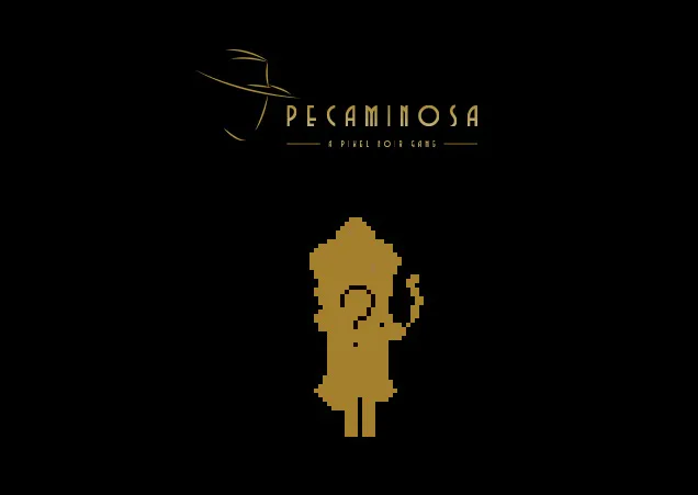 Pecaminosa - a pixel noir game, Aplicações de download da Nintendo Switch, Jogos