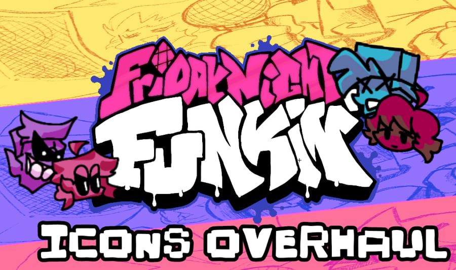 New posts in mods - friday night funkin /community/ Community on Game Jolt