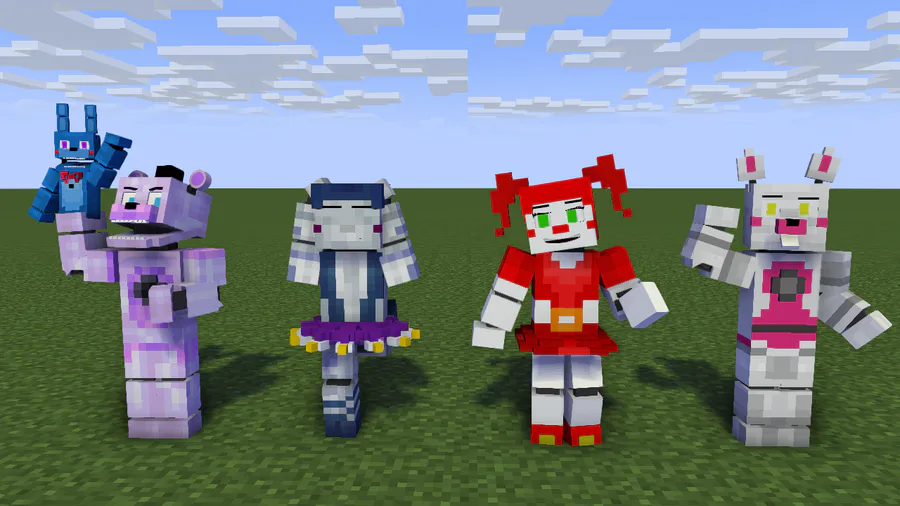 Game Jolt - Share your creations