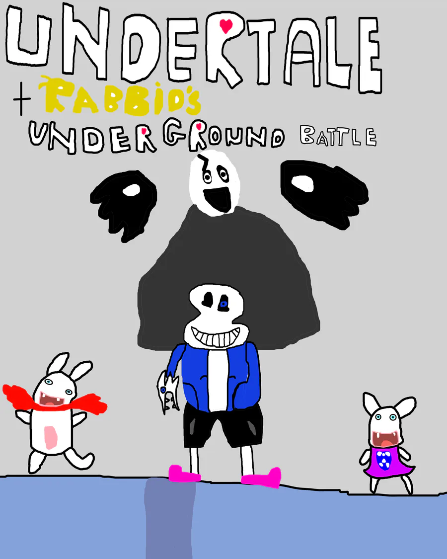 UNDERTALE: Character Overhaul MOD by I_Z_G_O_Y - Game Jolt