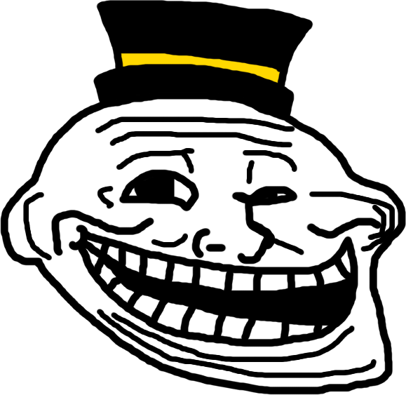 (PAUSED) TrollFace Fun Place: Journey to Trollhattan (Unofficial) by ...