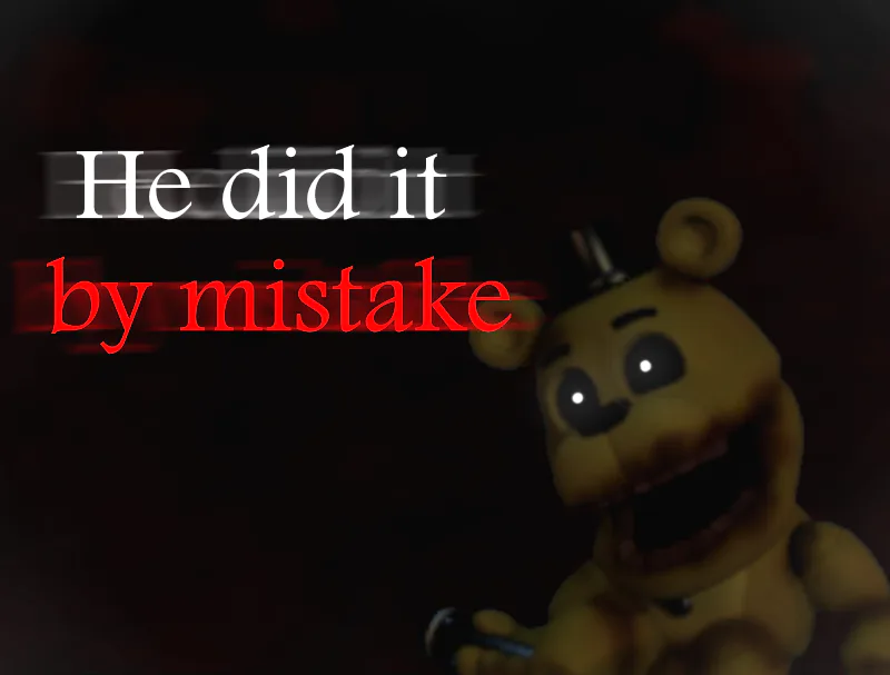 Stream EVERY FNAF CHARACTER IN A NUTSHELL by Kk UwU