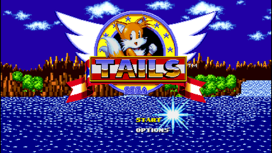 Summer of Sonic 2010: Countdown #1 - The Tails Doll Returns