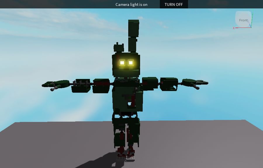 Gaming Vibes2043 On Game Jolt Springtrap Is Out Springtrap Https Web Roblox Com Library 63003 - https www roblox com library