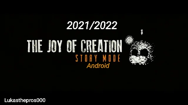 The joy of creation: Reborn alpha android by lukasthepros000