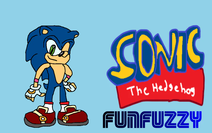 Sonic Fan Games Gamejolt Community - Fan art, videos, guides