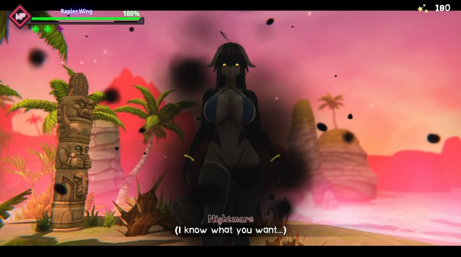 monster girl island game download