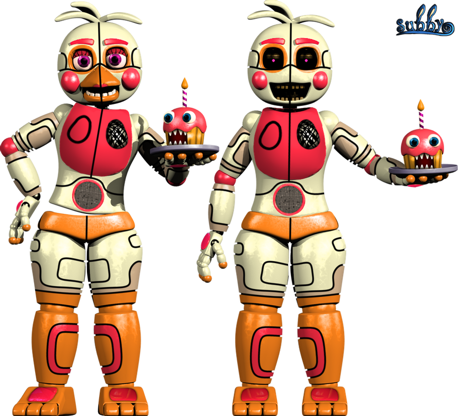 funtime toy