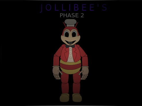 JOLLY: BeeCurse (DEMO) - Part 1 