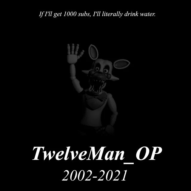 Days and Days and Days (Artbook #4) - *tlt fnaf 2 song playing but only  looping the man behind the slaughter bit* - Wattpad