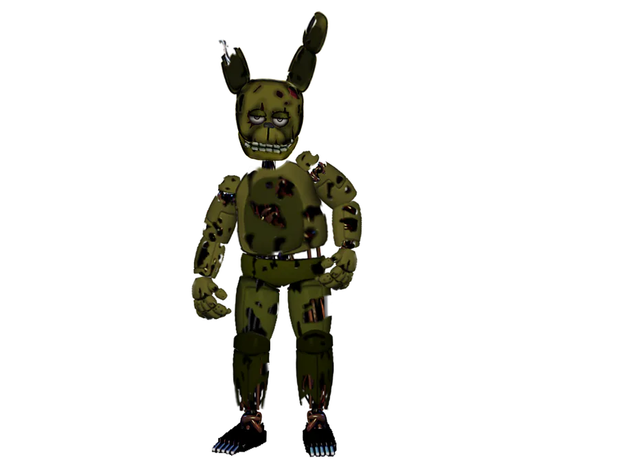 New posts in photoshop - Five Nights at Freddy's Fan art Community