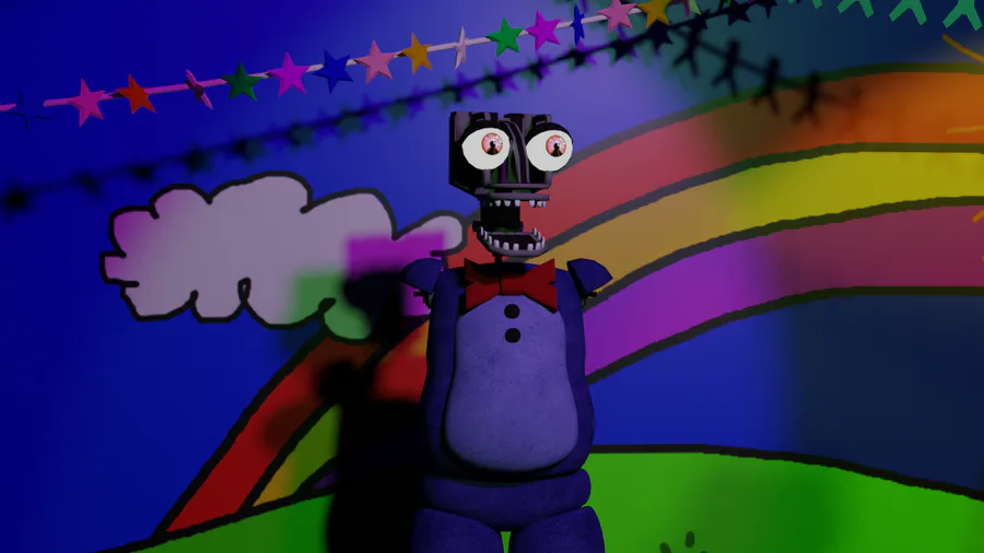 Five Nights at Freddy's: The Awakenings by Godofmoths - Game Jolt