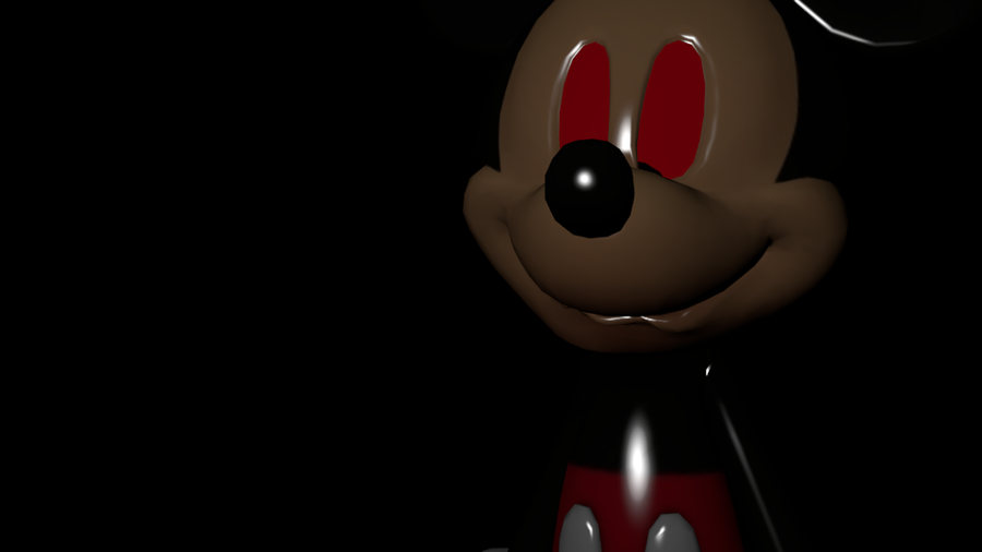 Mickey - Five Nights At Treasure Island 3 by mr.wolf476 - Game Jolt