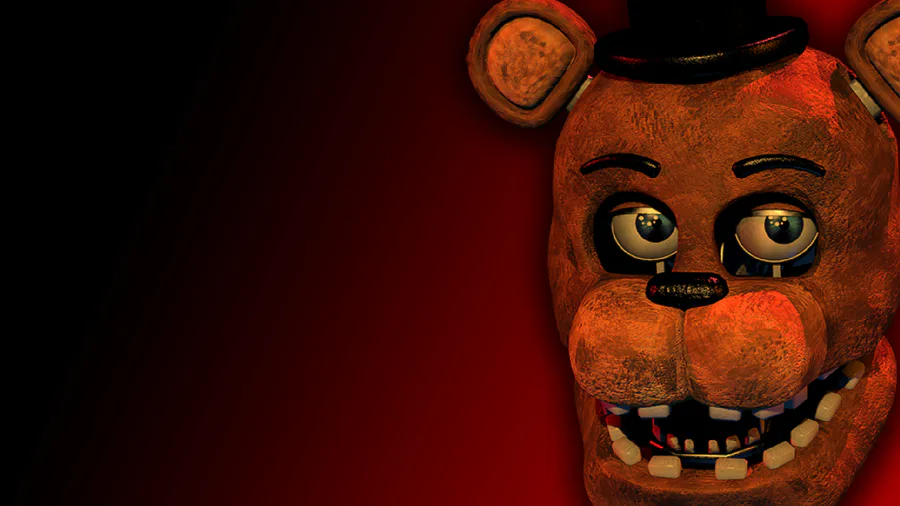 Five Nights at Freddy's 1 3DS -old/outdated- by BasDEV - Game Jolt