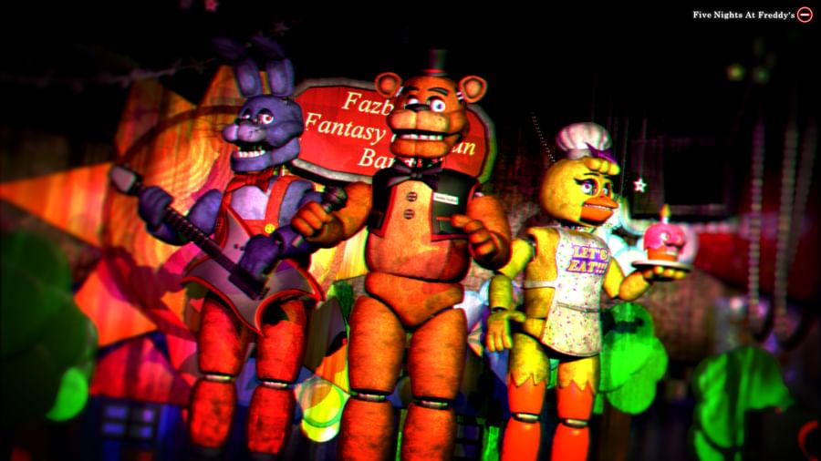 Выход 5 ночей с фредди. Фредди FNAF Plus. ФНАФ минус. FNAF Minus. ФНАФ минус АНИМАТРОНИКИ.