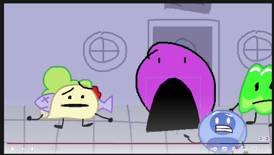 New posts in general - BFDI/BFB Unofical GameJolt Community! Community ...