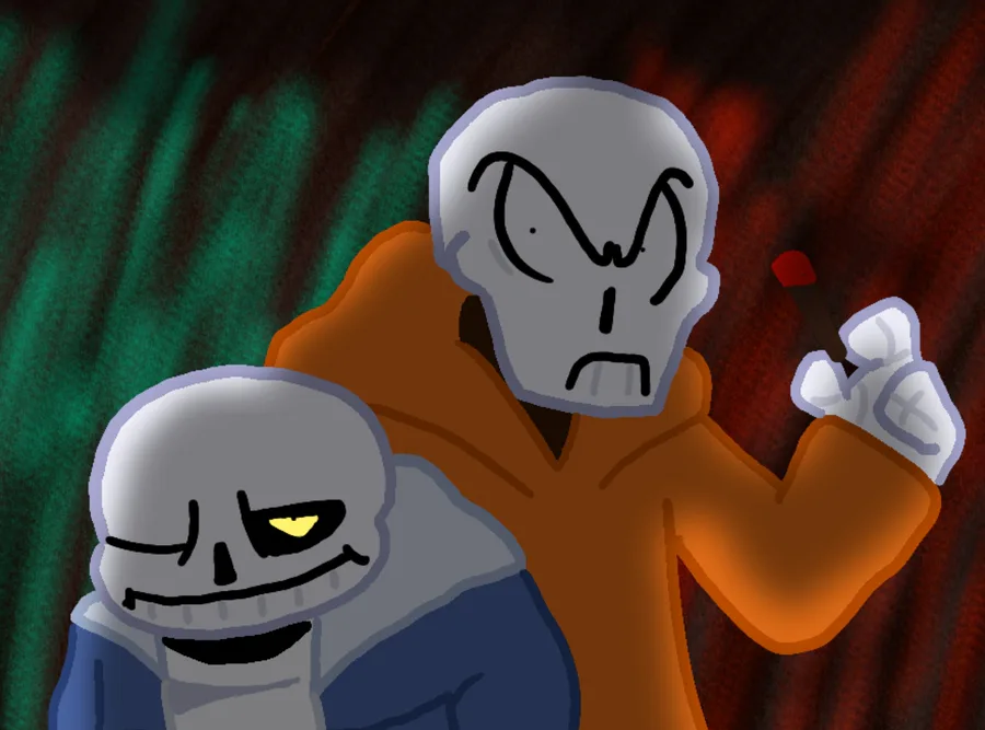 X 上的Davoze 🆖：「The madness duo. #madnesscombat #madness #Tricky  #trickytheclown #undertale #Dusttale #dusttalesans #undertaleAU #DustSans  #madnesscombattricky #fridaynightfunkin #FNF  / X