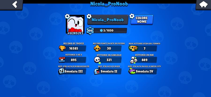 torneo duo brawl stars