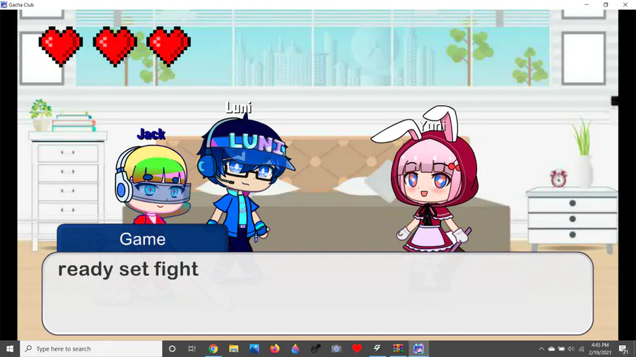 New posts - gacha life club Community on Game Jolt