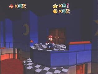 super mario 64 beta revival project download