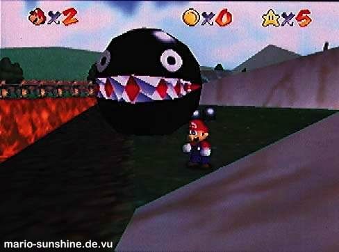 download super mario 64 mugen download super mario 64 mugen