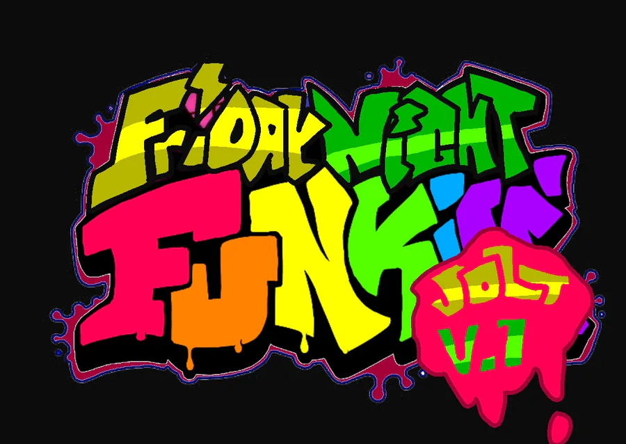 FNF You Suck (ON GAMEJOLT NOW!) [Friday Night Funkin'] [Mods]