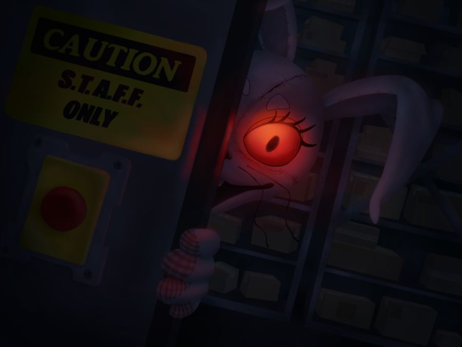 Five Nights at Freddy's: Security Breach | Community Community - Fan