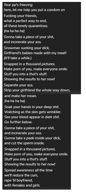 New Posts In Memes Friday Night Funkin Community On Game Jolt