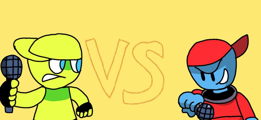 New Posts In Fanart Friday Night Funkin Community On Game Jolt