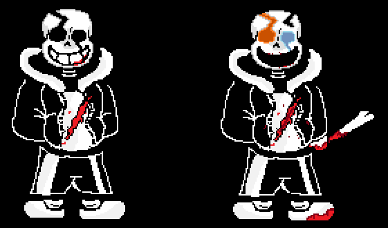 Epic sans undertale fanart : r/Undertale